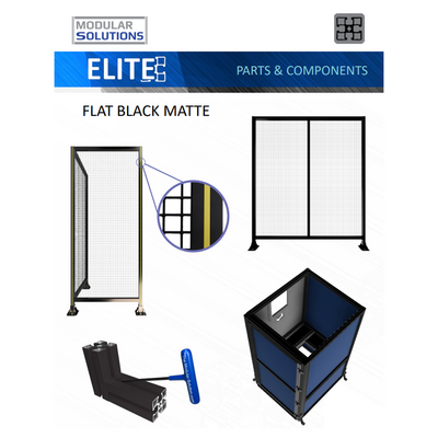 ELITE PROFILE - KC
